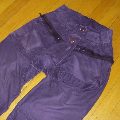 Pants 1.0