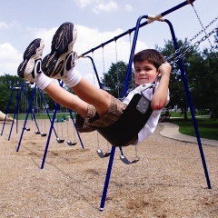 Swingset