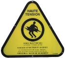 Haute Tension!